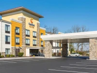 Comfort Suites Amish Country 