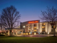 Hampton Inn Lancaster 3*