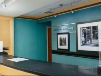 Hampton Inn Harrisburg - West 3*