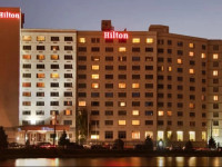 Hilton Philadelphia City Avenue