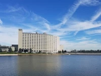 Hilton Philadelphia City Avenue 4*