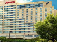 Philadelphia Airport Marriott