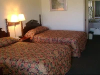 Western Motel Philadelphia 2*