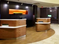 Courtyard Pittsburgh Shadyside 3*