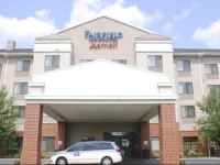 Fairfield Inn & Suites Pittsburgh Neville Island 2*
