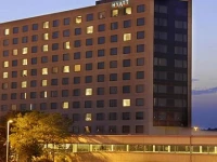 Hyatt Regency Pittsburgh International Airport 4*