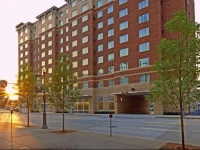 Residence Inn Pittsburgh North Shore 