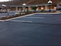 South Hills Motel 