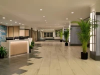Wyndham Grand Pittsburgh Downtown 4*