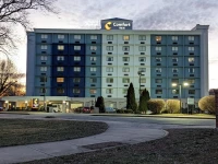 Days Inn Chester Philadelphia Airport 1*