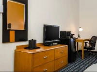 Fairfield Inn & Suites Wilkes-Barre Scranton 3*