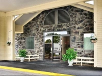 Comfort Inn New Castle 2*