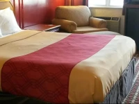 Econo Lodge Williamsport 2*
