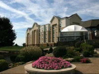 Hampton Inn & Suites Blairsville 3*