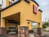 Comfort Suites Monroeville 2*