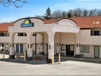 Days Inn Monroeville Pittsburgh 2*