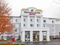 SpringHill Suites Pittsburgh Monroeville 
