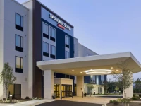 SpringHill Suites by Marriott Philadelphia Langhorne 