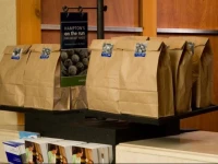 Hampton Inn Pittsburgh-Cranberry 3*