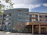 Courtyard Philadelphia Bensalem 3*