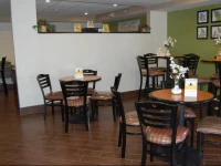 Sleep Inn & Suites Bensalem 3*