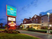 Homewood Suites by Hilton Reading 