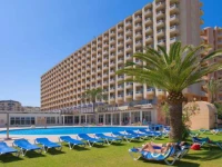 Campomar 3*