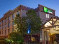 Holiday Inn Express Exton-Lionville 2*