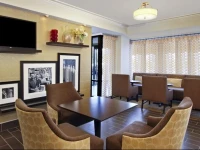 Hampton Inn Philadelphia-Great Valley 3*