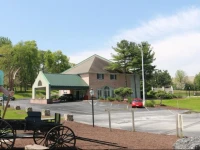 Hershey Farm Inn 2*