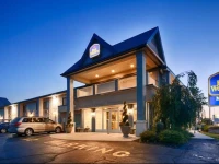 Best Western Motor Inn 2*