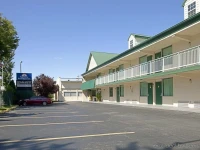 Americas Best Value Inn Pottstown 1*