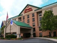 Hampton Inn & Suites Valley Forge-Oaks 2*