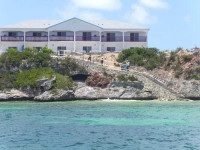 South Caicos Ocean Beach Resort