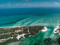 Parrot Cay Resort