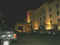 Hampton Inn Matamoras 3*