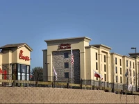 Hampton Inn & Suites Chadds Ford 3*