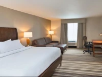 Hilton Garden Inn Philadelphia-Fort Washington 3*