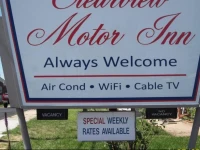 Clearview Motor Inn 1*