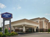 Hampton Inn Hanover 3*