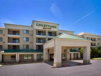 Courtyard Philadelphia Plymouth Meeting 3*