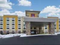 Comfort Suites Hummelstown 2*