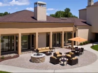 Courtyard Philadelphia Devon 3*