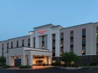 Hampton Inn Branson - Branson Hills 3*