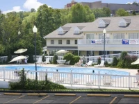 Honeysuckle Inn & Conference Center 2*