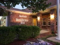 Residence Inn By Marriott Branson 