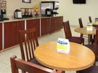 Econo Lodge Columbia 1*