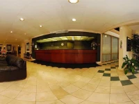 Quality Inn Columbia 2*