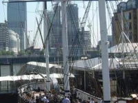 Hilton London Docklands Riverside Hotel 4*