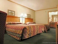 Days Inn Kansas City - Worlds of Fun 2*